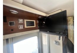 Autocaravana Integral MC LOUIS Nevis 880G de Ocasión