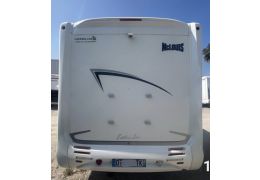 Autocaravana Integral MC LOUIS Nevis 880G de Ocasión