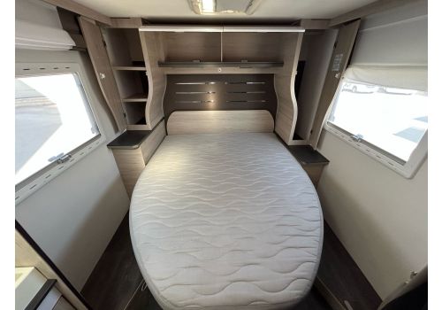 Autocaravana Perfilada ROLLER TEAM 398 XLB Special Edition de Ocasión
