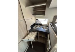 Autocaravana Perfilada CHALLENGER 398 XLB Special Edition de Ocasión