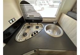 Autocaravana Perfilada CHALLENGER 398 XLB Special Edition de Ocasión