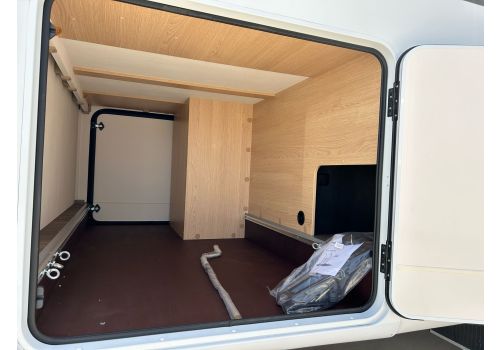 Autocaravana Perfilada SUNLIGHT Sunlight T69 LC Adventure Edition de Ocasión