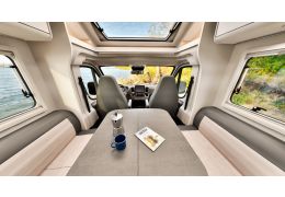 Autocaravana Perfilada SUNLIGHT Sunlight T69 LC Adventure Edition Nueva en Venta