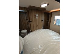 Autocaravana Perfilada ROLLER TEAM Kronos 266 TL Spring Edition Nueva en Venta