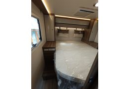 Autocaravana Perfilada ROLLER TEAM Kronos 266 TL Spring Edition Nueva en Venta