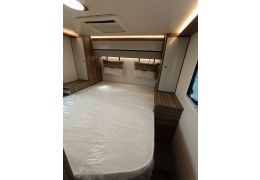 Autocaravana Perfilada ROLLER TEAM Kronos 266 TL Spring Edition Nueva en Venta