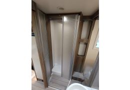 Autocaravana Perfilada ROLLER TEAM Kronos 266 TL Spring Edition Nueva en Venta