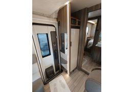 Autocaravana Perfilada ROLLER TEAM Kronos 266 TL Spring Edition Nueva en Venta