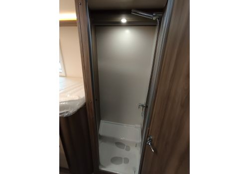 Autocaravana Perfilada ROLLER TEAM Kronos 284 TL Spring Edition de Ocasión