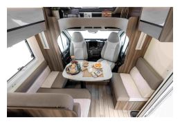 Autocaravana Perfilada ROLLER TEAM 284 TL Spring Edition Nueva en Venta
