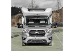 Autocaravana Perfilada ROLLER TEAM 284 TL Spring Edition Nueva en Venta