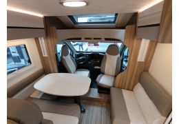 Autocaravana Perfilada ROLLER TEAM Kronos 284 TL Spring Edition Nueva en Venta