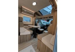Autocaravana Perfilada ROLLER TEAM Kronos 284 TL Spring Edition Nueva en Venta