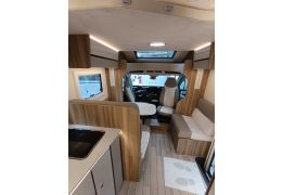 Autocaravana Perfilada ROLLER TEAM Kronos 284 TL Spring Edition Nueva en Venta