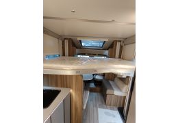 Autocaravana Perfilada ROLLER TEAM Kronos 284 TL Spring Edition Nueva en Venta
