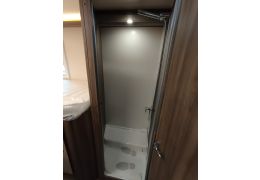 Autocaravana Perfilada ROLLER TEAM Kronos 284 TL Spring Edition Nueva en Venta