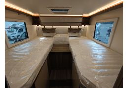 Autocaravana Perfilada ROLLER TEAM Kronos 284 TL Spring Edition Nueva en Venta