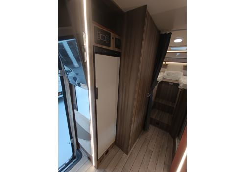 Autocaravana Capuchina ROLLER TEAM Kronos 284 M Nueva en Venta
