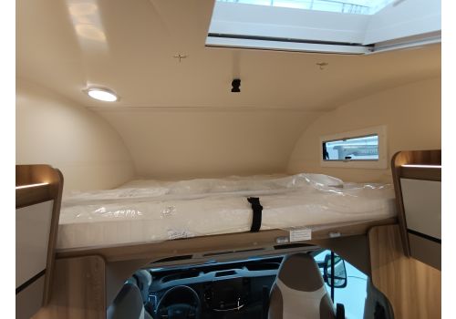 Autocaravana Capuchina ROLLER TEAM Kronos 284 M Nueva en Venta
