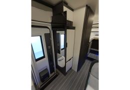 Autocaravana Capuchina ROLLER TEAM Kronos 284 M Nueva en Venta