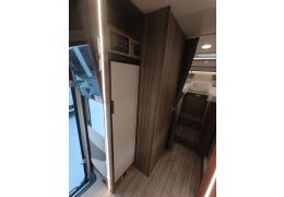 Autocaravana Capuchina ROLLER TEAM Kronos 284 M Nueva en Venta