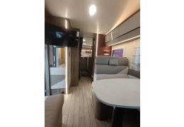 Autocaravana Capuchina ROLLER TEAM Kronos 284 M Nueva en Venta