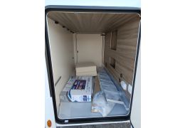 Autocaravana Capuchina ROLLER TEAM Kronos 284 M Nueva en Venta