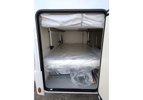 Autocaravana Capuchina ROLLER TEAM Kronos 279 M de Ocasión