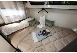 Autocaravana Capuchina ROLLER TEAM Kronos 279 M Nueva en Venta