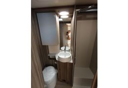 Autocaravana Capuchina ROLLER TEAM Kronos 279 M Nueva en Venta