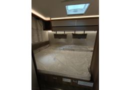 Autocaravana Capuchina ROLLER TEAM Kronos 279 M Nueva en Venta