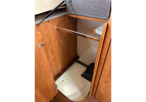 Autocaravana Perfilada CARTHAGO C-Tourer T148 de Ocasión