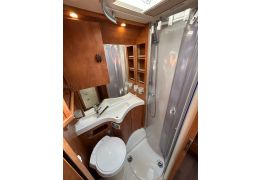 Autocaravana Perfilada CARTHAGO C-Tourer T148 de Ocasión