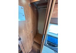 Autocaravana Perfilada CARTHAGO C-Tourer T148 de Ocasión