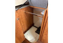 Autocaravana Perfilada CARTHAGO C-Tourer T148 de Ocasión