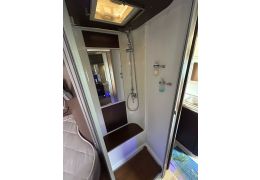 Autocaravana Perfilada ROLLER TEAM Granduca 285 P de Ocasión