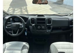 Autocaravana Capuchina SUNLIGHT T69LC Adventure Edition Nueva en Venta