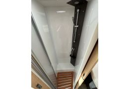 Autocaravana Capuchina SUNLIGHT T69LC Adventure Edition Nueva en Venta