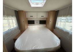 Autocaravana Capuchina SUNLIGHT T69LC Adventure Edition Nueva en Venta