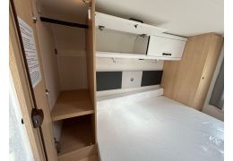 Autocaravana Capuchina SUNLIGHT T69LC Adventure Edition Nueva en Venta