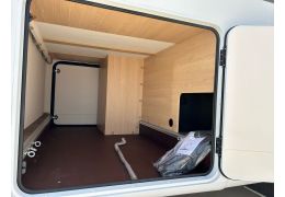 Autocaravana Capuchina SUNLIGHT T69LC Adventure Edition Nueva en Venta
