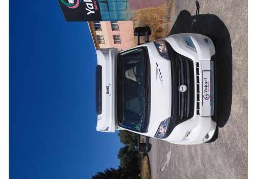 Autocaravana Perfilada MC LOUIS MC 4 de Ocasión