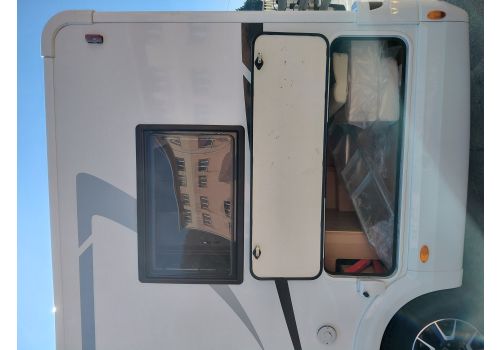 Autocaravana Perfilada MC LOUIS MC 4 de Ocasión