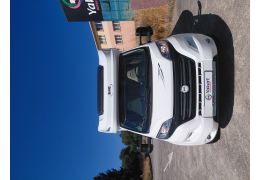 Autocaravana Perfilada MC LOUIS MC 4 de Ocasión