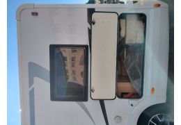 Autocaravana Perfilada MC LOUIS MC 4 de Ocasión
