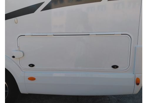 Autocaravana Perfilada MC LOUIS MC4 333 de Ocasión
