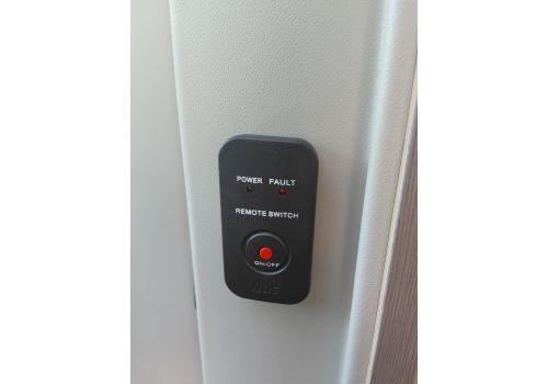 Autocaravana Perfilada MC LOUIS MC4 333 de Ocasión