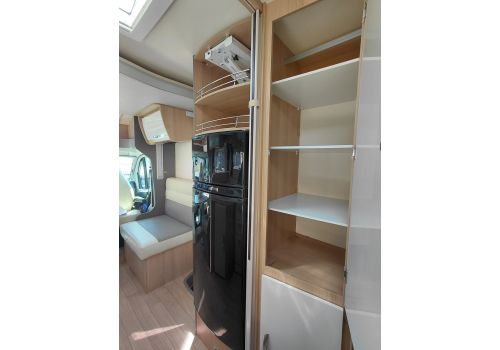 Autocaravana Perfilada MC LOUIS MC4 333 de Ocasión