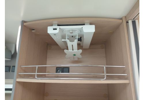 Autocaravana Perfilada MC LOUIS MC4 333 de Ocasión