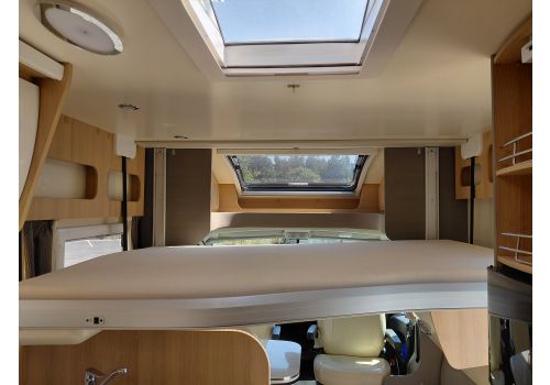 Autocaravana Perfilada MC LOUIS MC4 333 de Ocasión